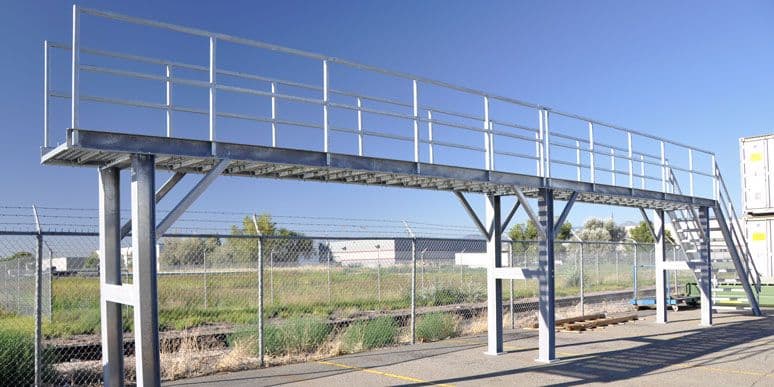 Elevated Work Platforms