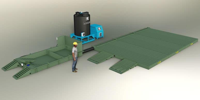 Pressure Washers