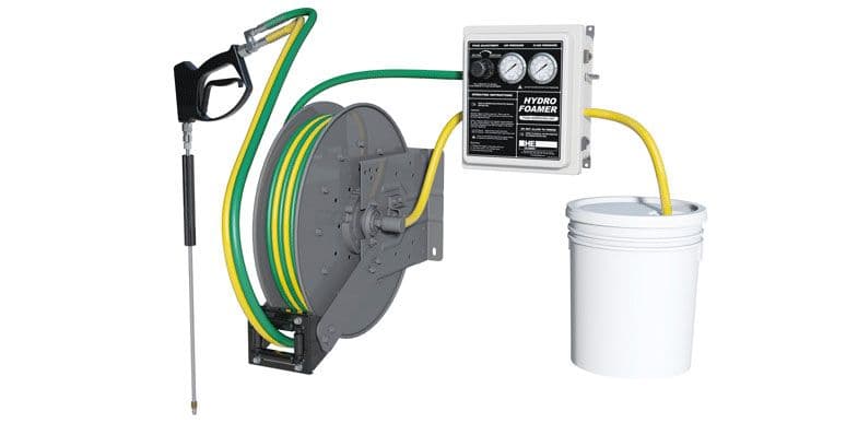 Foam Sprayers