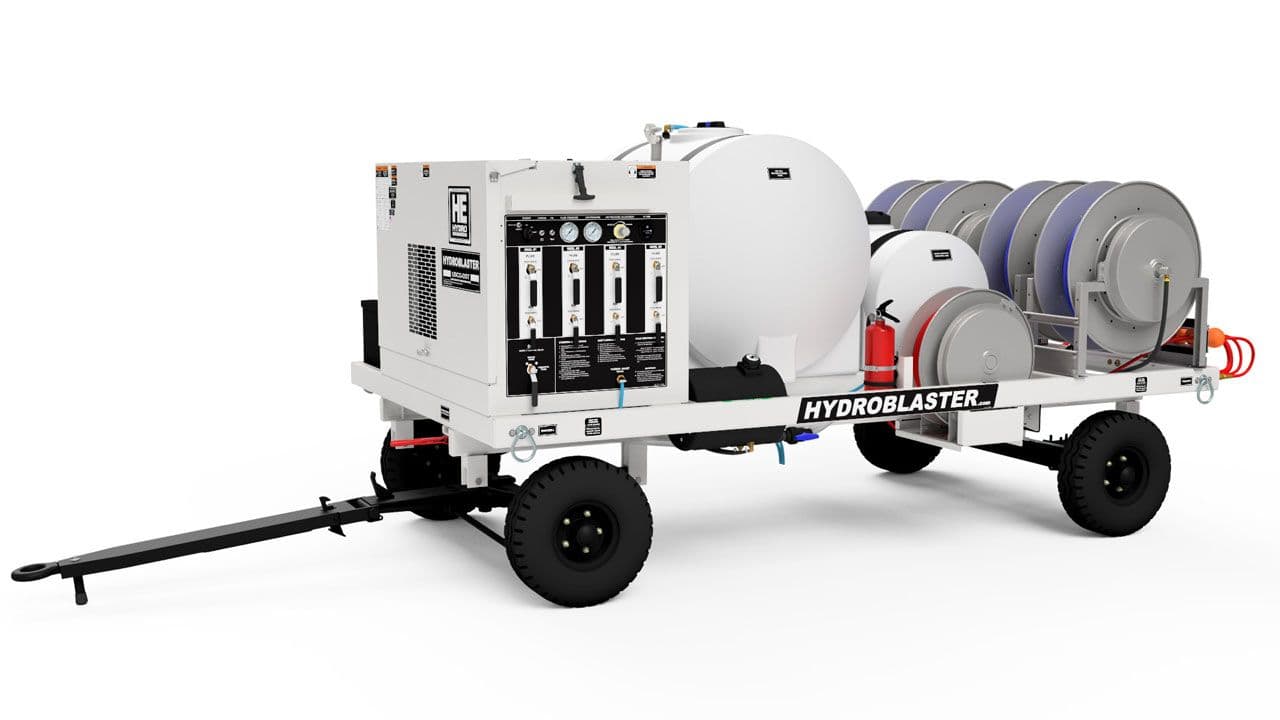 Turbine Engine Wash System