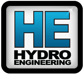 Hydro Engineering logo