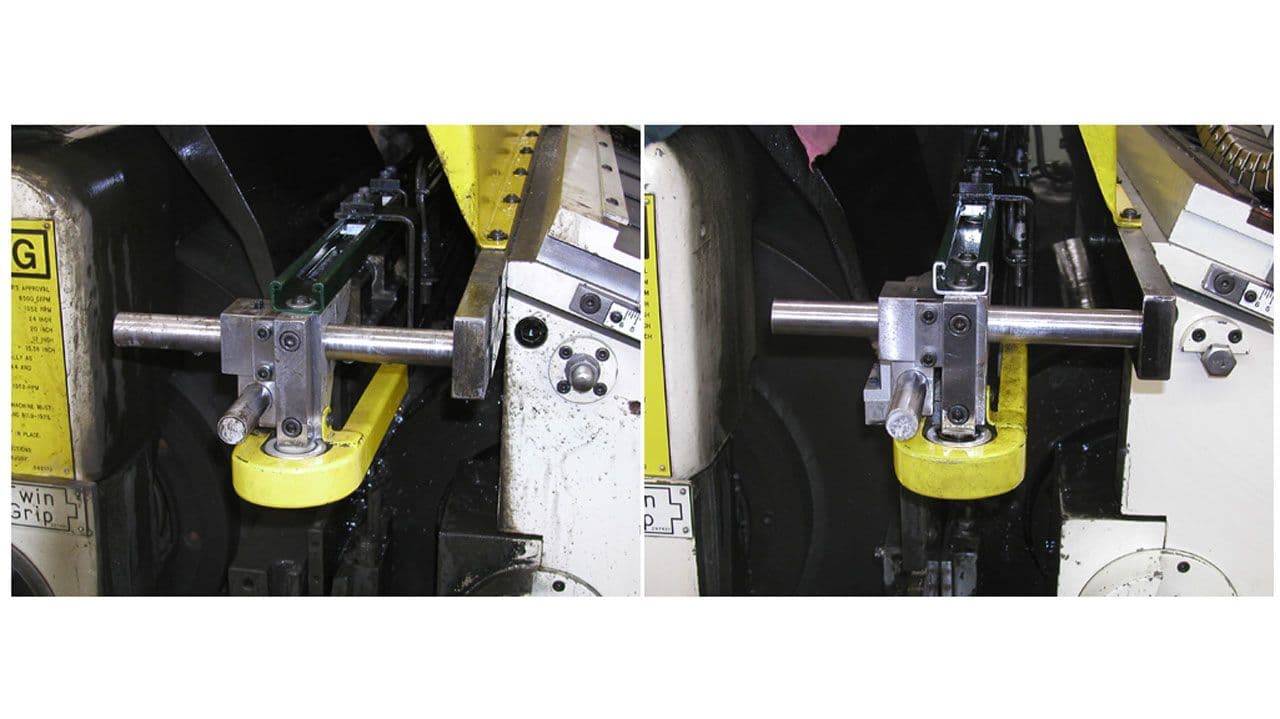 Filtration For Machine Tool Coolant Cleaning